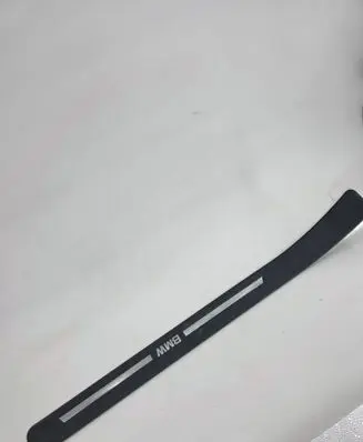 BMW 7 E38 Front sill trim cover 51478220220