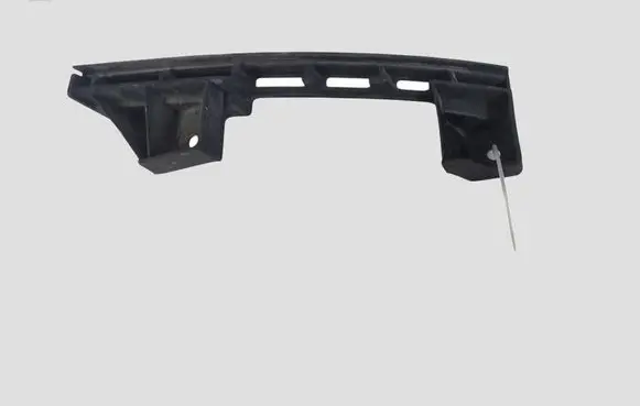 Volkswagen Caddy Front bumper mounting bracket 1T0807889B 013837