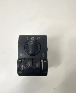 Light switch