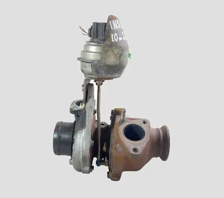 Opel Insignia A Turbo 55570748 7861371