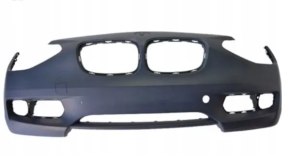 BMW 1 F20 F21 Front bumper 7245731