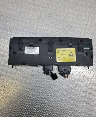 BMW 5 E60 E61 Other control units/modules 13589311 61363 6940229