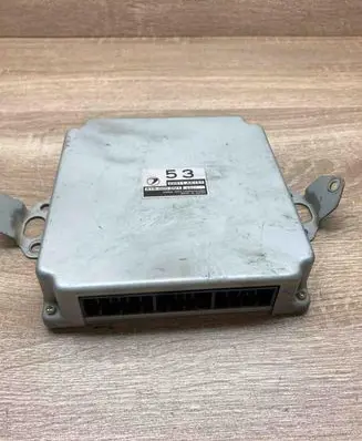 Subaru Legacy Engine control unit/module ECU 22611AE151 A18000DV1