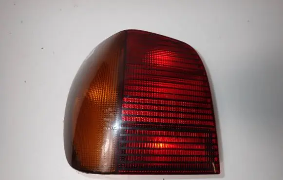 Volkswagen Polo III 6N 6N2 6NF Rear/tail lights 6N0945095B