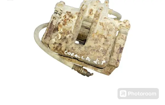 Toyota Corolla E120 E130 Front brake caliper