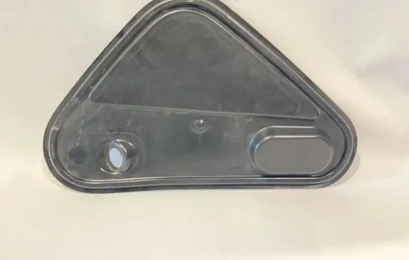 Volkswagen Golf VII Other rear door trim element 5G4839915E