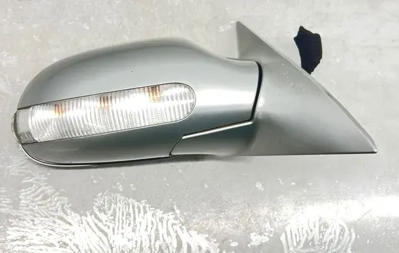 Mercedes-Benz SLK R170 Front door electric wing mirror 191762