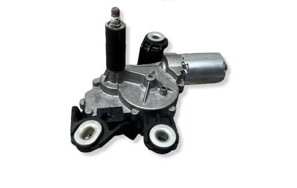 Volkswagen Touran II Rear window wiper motor 5K6955711B