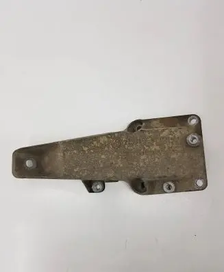 BMW X3 E83 Engine mounting bracket 22116750853