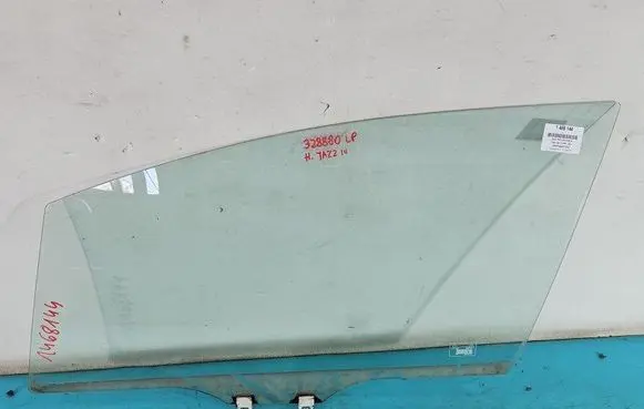 Honda Jazz Front door window glass four-door IMPRK1468144