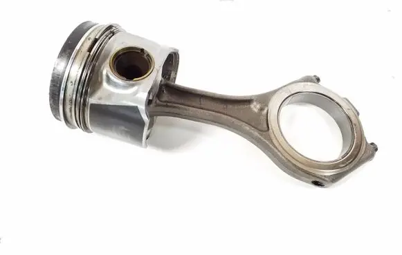 Volkswagen Phaeton Piston 