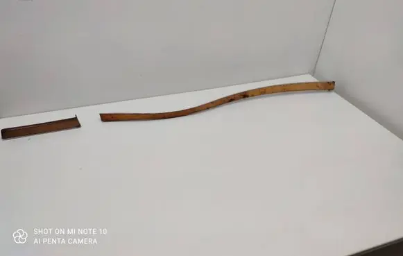 Mercedes-Benz E W211 Dashboard glove box trim A2116801271 A2116800371
