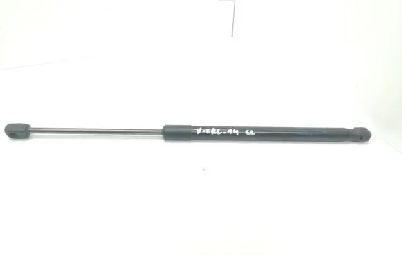 Volkswagen Scirocco Tailgate/trunk strut/damper 1K6827550A