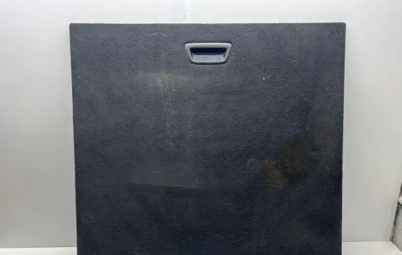 BMW 3 F30 F35 F31 Trunk/boot floor carpet liner 7293693 A064601 10859010