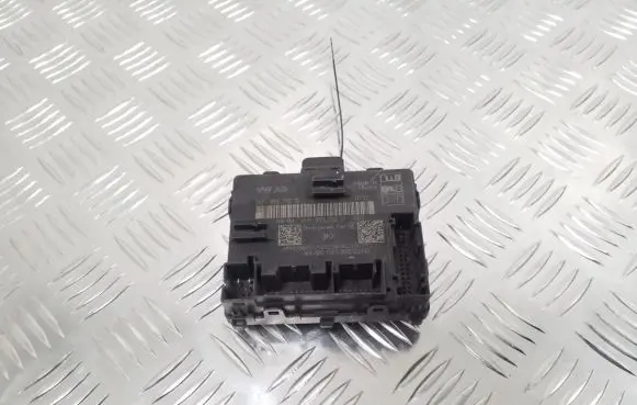 Audi Q5 SQ5 Door control unit/module 4M1959792B