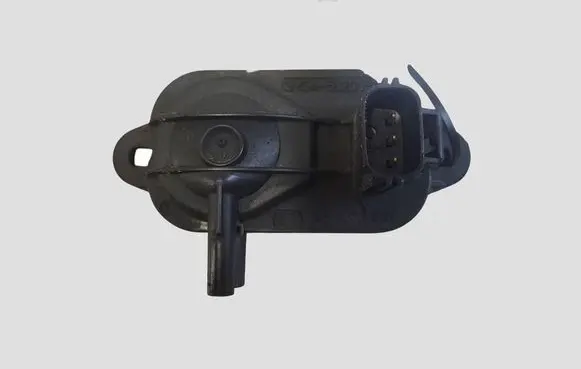 Jaguar XF X250 Exhaust gas pressure sensor 3M5A5L200AB
