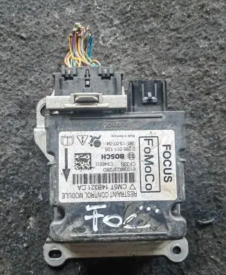Ford Focus Airbag control unit/module CM5T14B321CA
