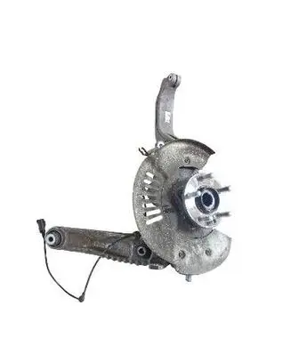 Land Rover Range Rover Velar Front wheel hub spindle knuckle HK833K186BC
