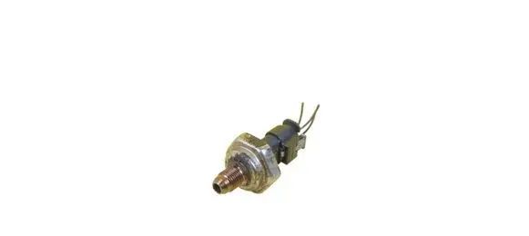 Peugeot 208 II Fuel pressure sensor 9812191080 HNS HN05