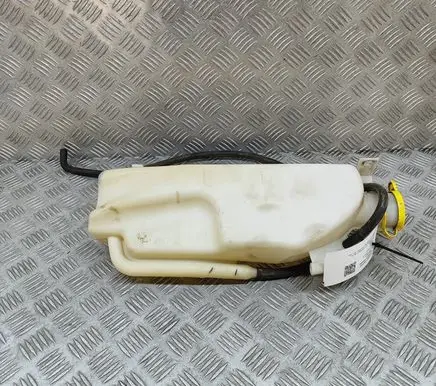 Jeep Wrangler Coolant expansion tank/reservoir 68091500AD