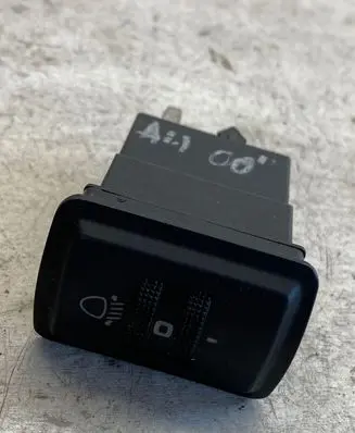 Audi A4 S4 B5 8D Headlight level height control switch 8d2941301