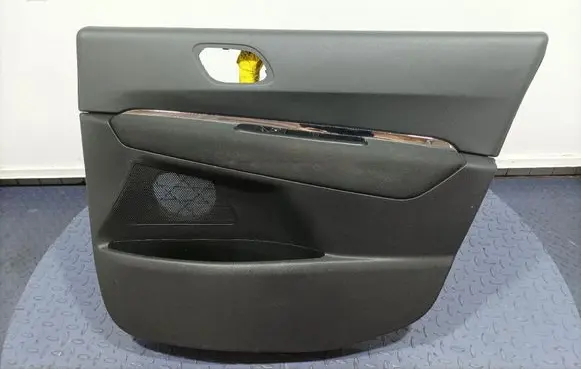 Peugeot 5008 Door card panel trim set 9683035577