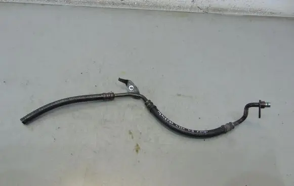 Mercedes-Benz C W204 Power steering hose/pipe/line A2044608924