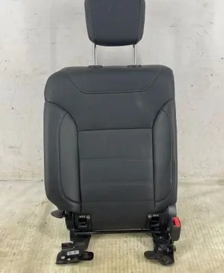 Mercedes-Benz GLE (W166 - C292) Rear seat 