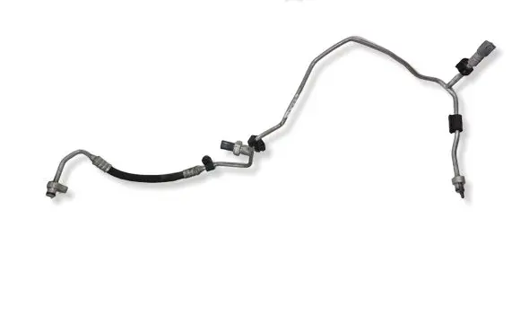 Mercedes-Benz B W246 W242 Air conditioning (A/C) pipe/hose A2468301002 ZGS021115