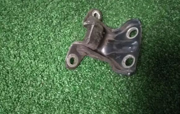 Mitsubishi Galant Front door upper hinge