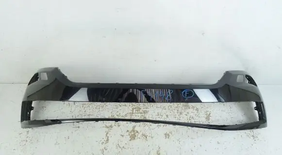 Skoda Kodiaq Front bumper 565807221