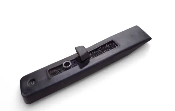 Volkswagen Transporter - Caravelle T4 Seat belt height adjuster 