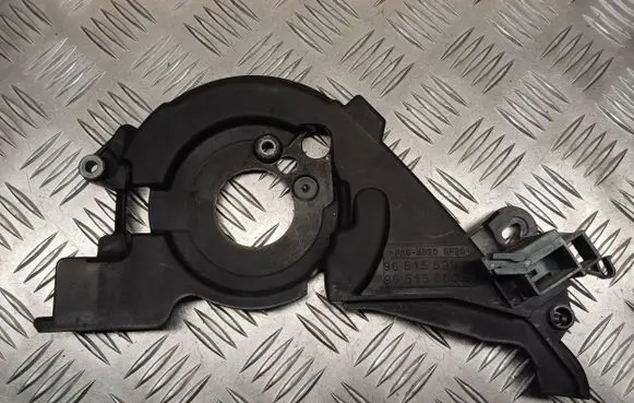 Mazda 3 I Timing belt guard (cover) 9651559980 9651560080