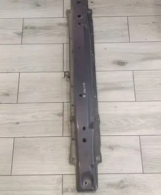 Opel Vectra B Front bumper support beam 