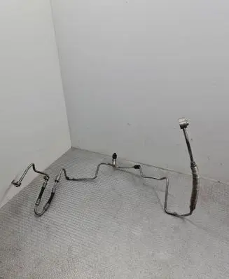 Seat Ibiza III (6L) Air conditioning (A/C) pipe/hose 6Q1820741L