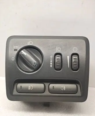 Volvo V70 Light switch 9441233 ML503400133 02W503