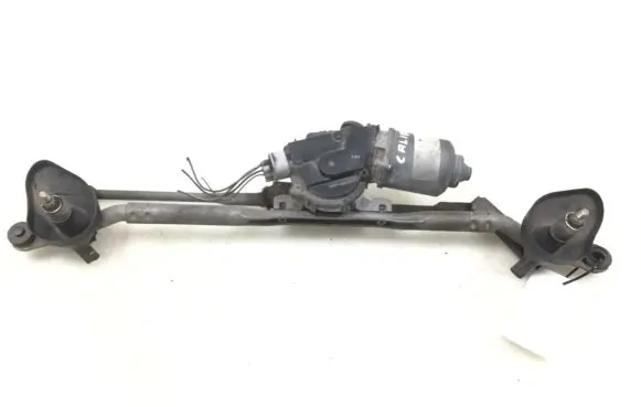 Dodge Caliber Front wiper linkage and motor