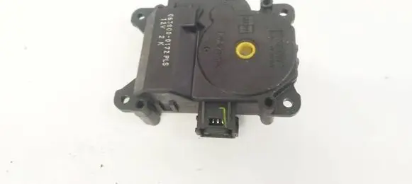 Lexus IS 220D-250-350 Air flap motor/actuator 0638000172 063800-0172PLS