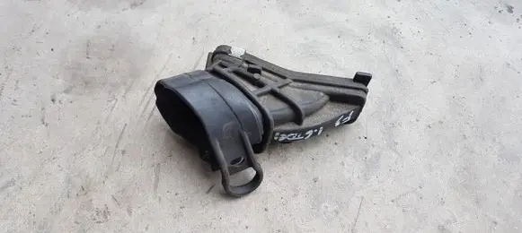 Ford Focus Air intake hose/pipe