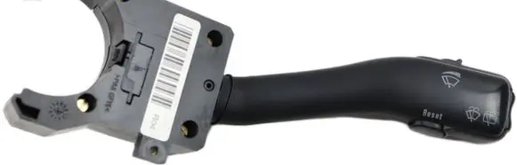 Volkswagen PASSAT B5 Wiper switch 4B0953503H CZK0301202032