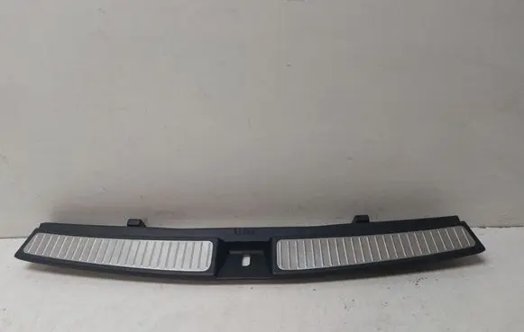 Mercedes-Benz GLK (X204) Trunk/boot sill cover protection A2046901987