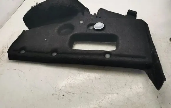 Jeep Grand Cherokee Dashboard lower bottom trim panel X85010904BL