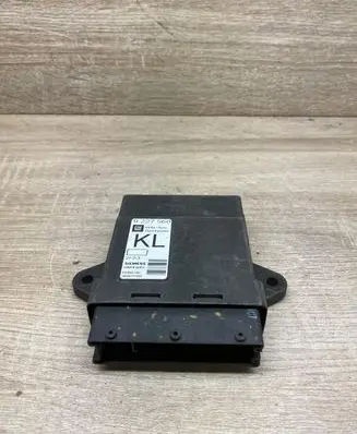 Opel Vectra C Door control unit/module 9227560 5WK46001