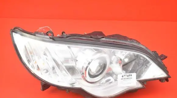 Subaru Outback Headlight/headlamp 100-20954