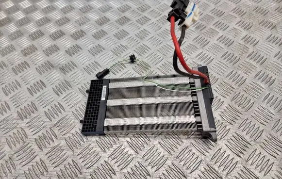 Ford Transit - Tourneo Connect Electric cabin heater radiator BK2118K463CB 0171132111 44354662