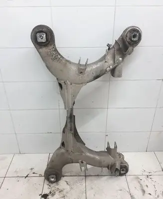 Mercedes-Benz E W211 Rear subframe A2114926041 2113504359