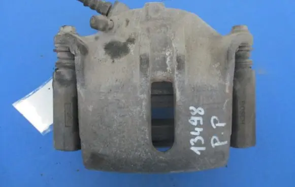 Renault Scenic II - Grand scenic II Front brake caliper