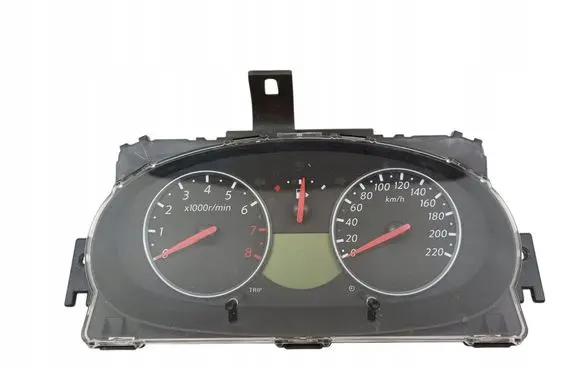 Nissan Micra Speedometer (instrument cluster) 60005005042800870