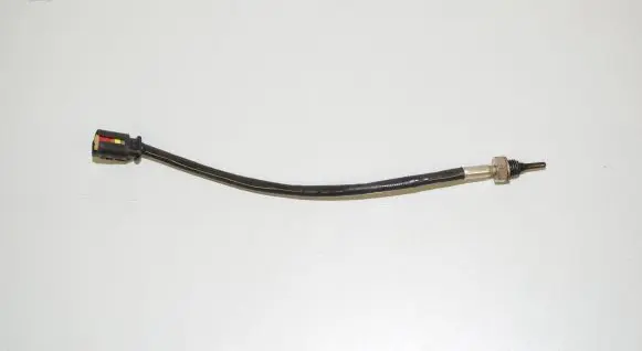 Exhaust gas temperature sensor