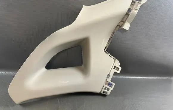 Renault Captur Rear seat side top trim 769343476R